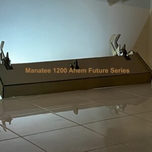 Rental (2) Ahem Future Series 1200 Apron B Assembly 1-8 all files .dxf
