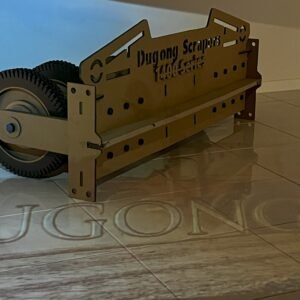 Rental (14) Ahem Future Series Dugong 1400 Wheel Name Plate Series Assembly 1-5 all files .dxf