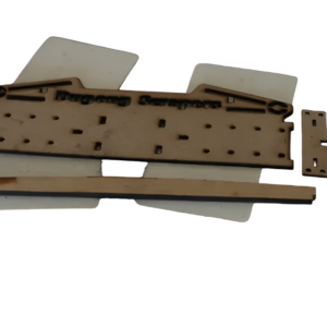 Rental (14) Ahem Future Series Hobby Model 1400/20 Wheel Name Mount Series Assembly 1-4 all files .dxf