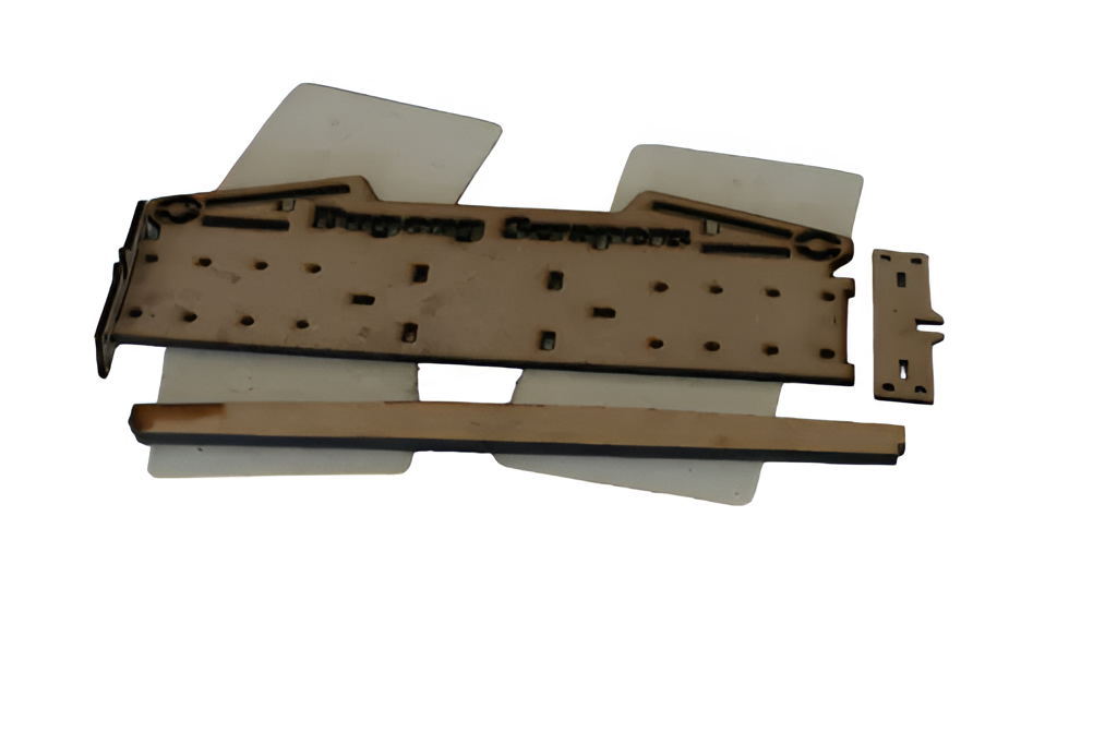 Rental (14) Ahem Future Series Hobby Model 1400/20 Wheel Name Mount Series Assembly 1-4 all files .dxf