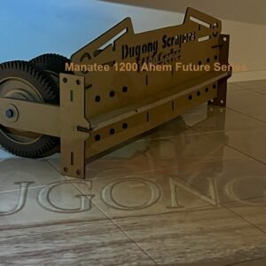 Rental (14) Ahem Future Series 1200 Wheel Name Plate Assembly 1-5 all files .dxf