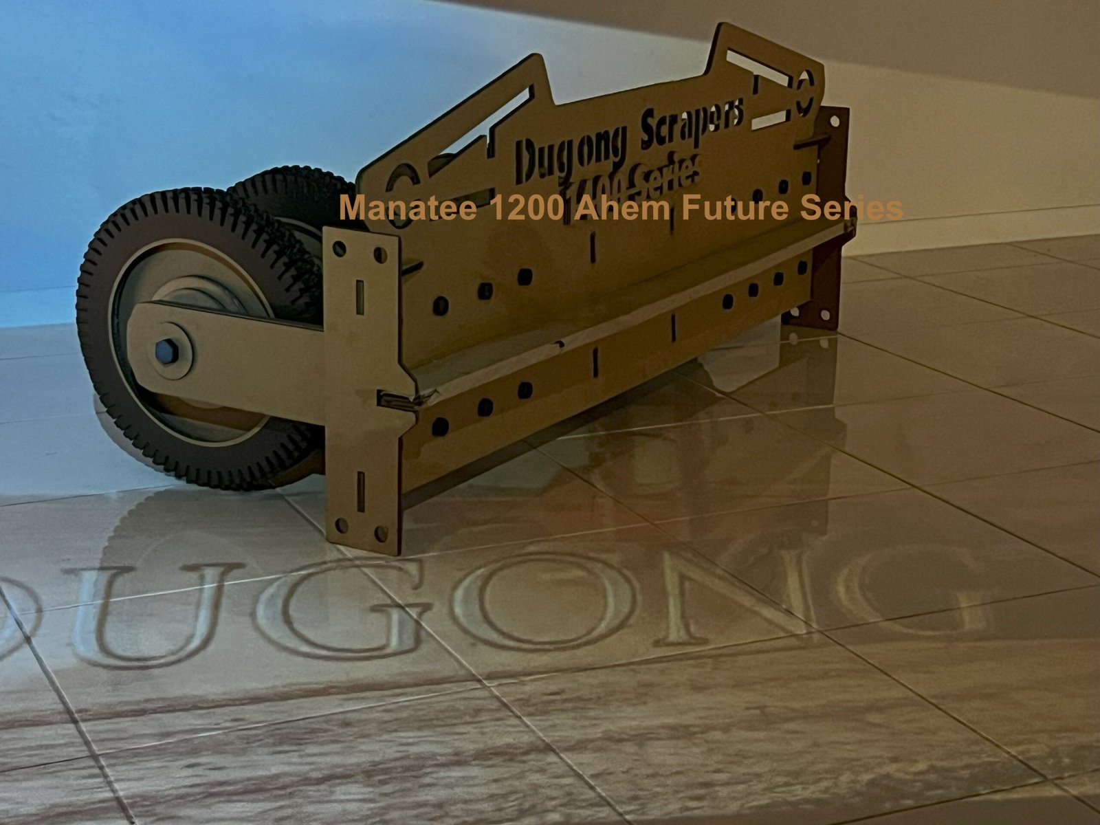Rental (14) Ahem Future Series 1200 Wheel Name Plate Assembly 1-5 all files .dxf