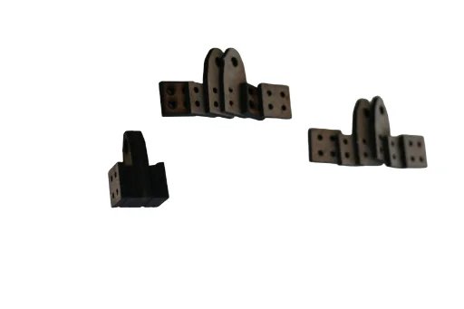 Rental (1) Ahem Future Series Hobby Model 1400/20 Apron A Series Assembly 1-12 all files .dxf - Image 2