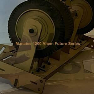 Rental (15) Ahem Future Series Dugong 1400 Wheel Fork Series Assembly 1-2 all files .dxf