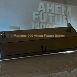 Rental (2) Ahem Future Series 900 Apron B Series Assembly 1-8 all files .dxf