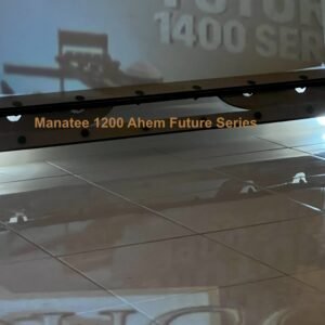Rental (3) Ahem Future Series 1200 Board Assembly 1-5 all files .dxf