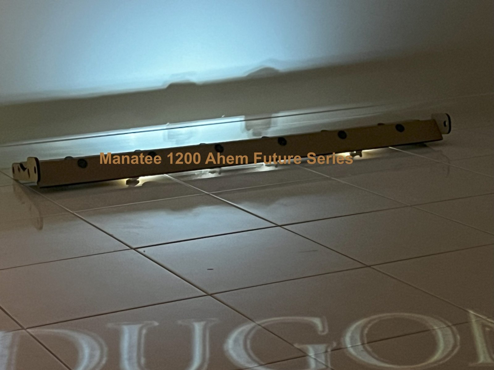 Rental (3) Ahem Future Series 1200 Board Assembly 1-5 all files .dxf - Image 3