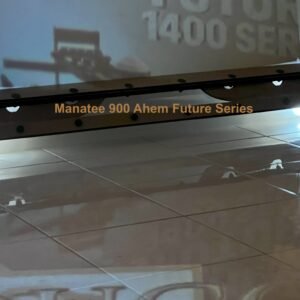 Rental (3) Ahem Future Series 900 Board Series Assembly 1-5 all files .dxf