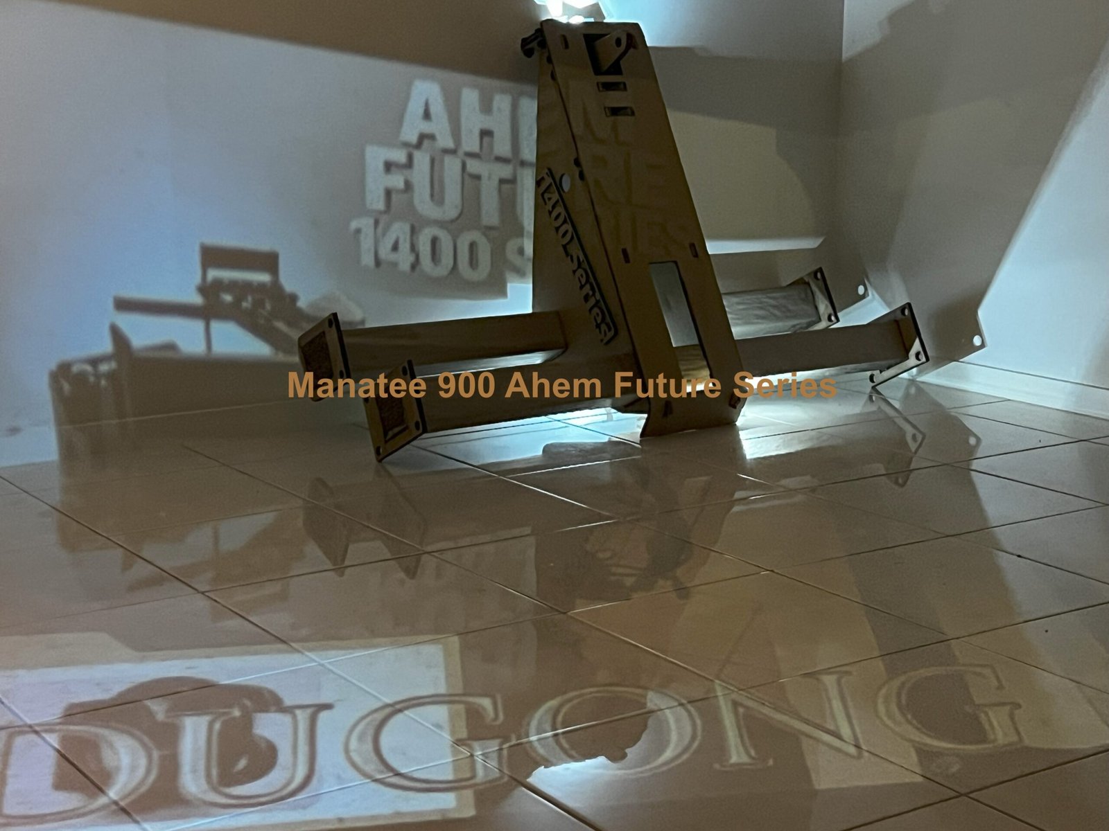 Rental (5) Ahem Future Series 900 Front Lift Series Assembly 1-10 all files .dxf