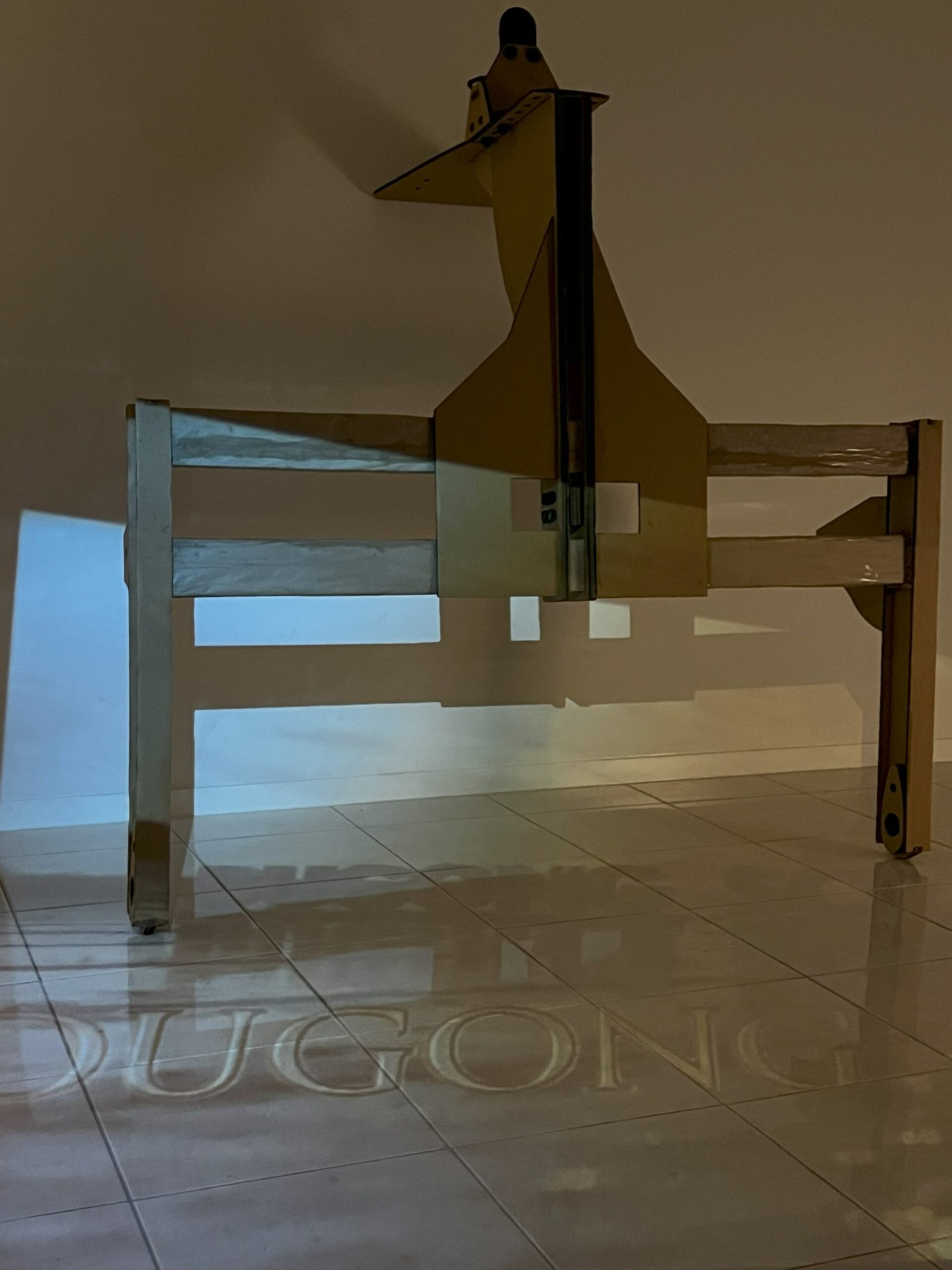 Rental (6) Ahem Future Series Dugong 1400 Front Pull Series Assembly 1-10 all files .dxf - Image 3
