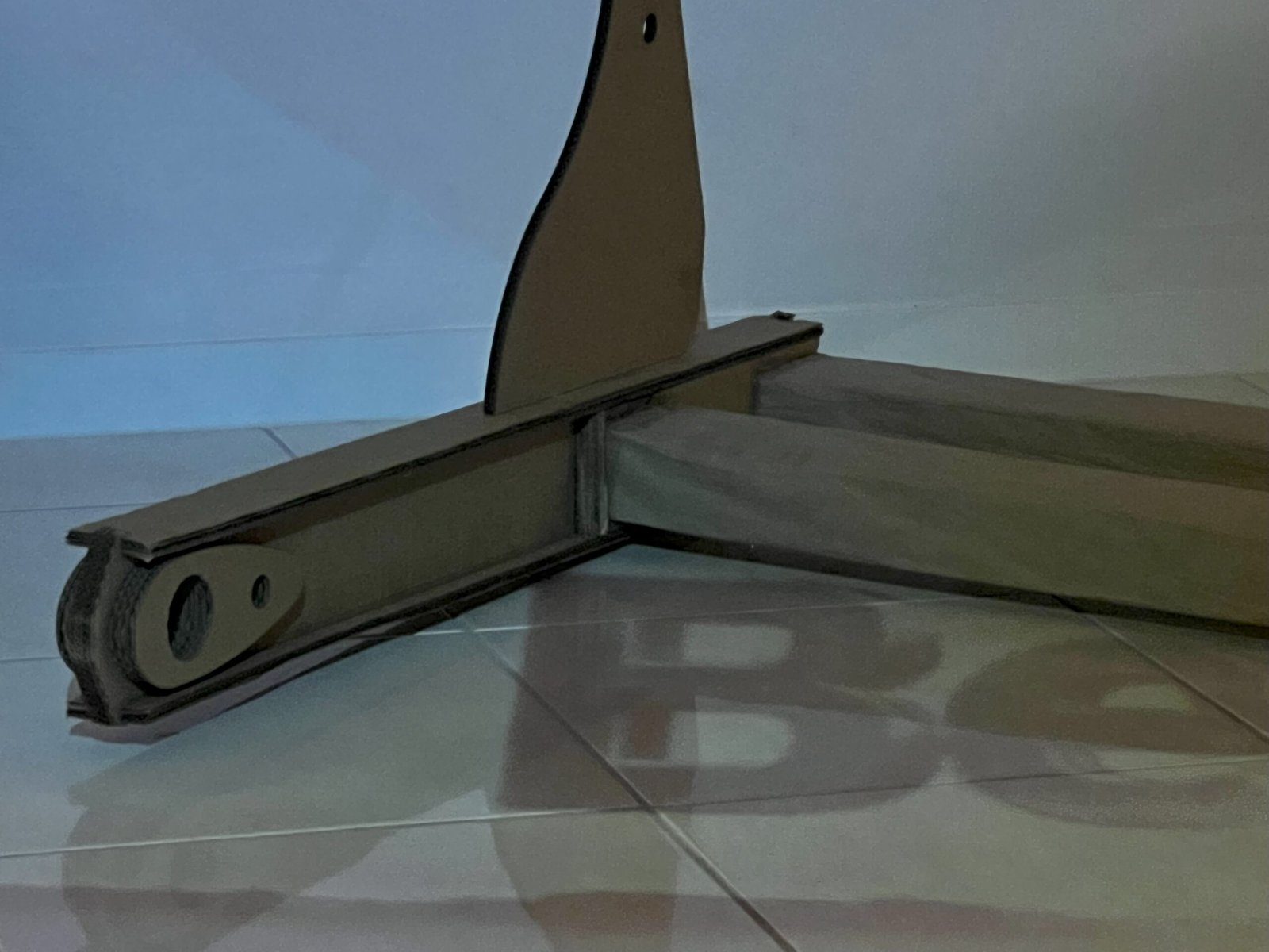 Rental (6) Ahem Future Series Dugong 1400 Front Pull Series Assembly 1-10 all files .dxf - Image 2