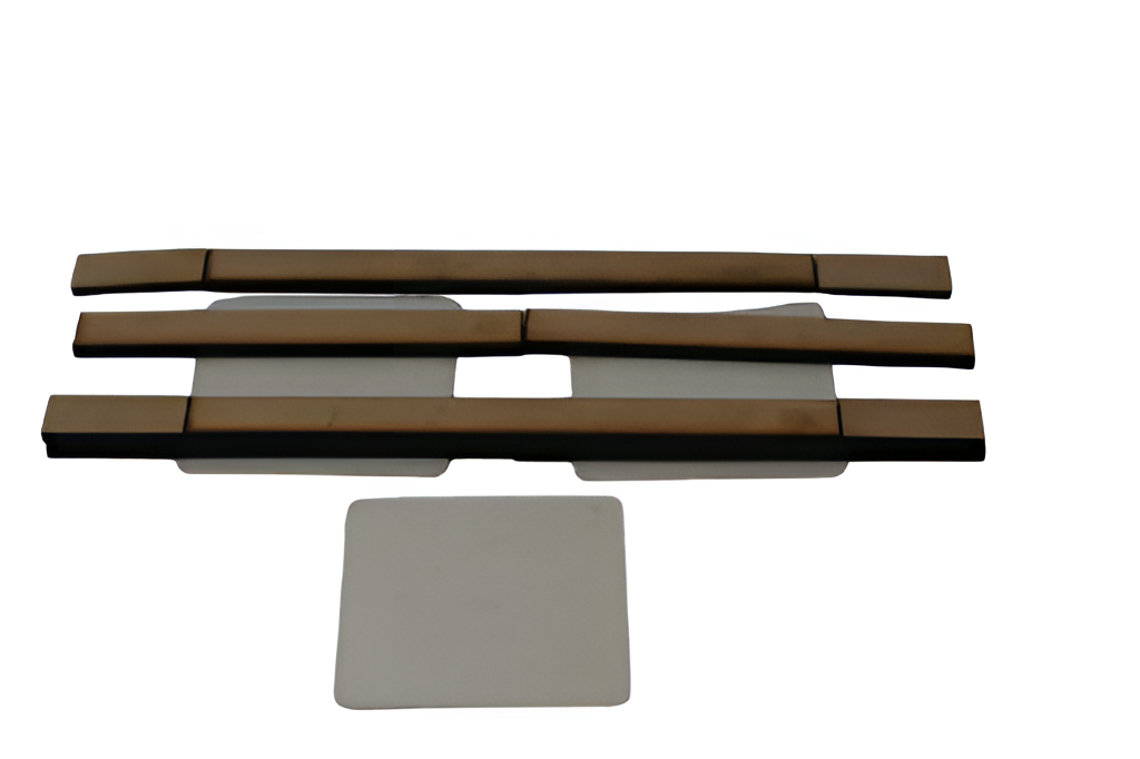 Rental (6) Ahem Future Series Hobby Model 1400/20 Front Pull Series Assembly 1-18 all files .dxf - Image 3