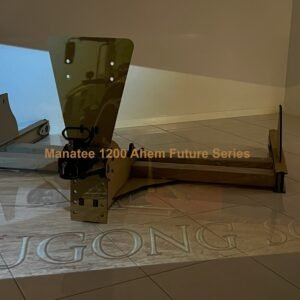 Rental (6) Ahem Future Series 1200 Front Pull Assembly 1-10 all files .dxf