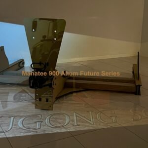 Rental (6) Ahem Future Series 900 Front Pull Series Assembly 1-10 all files .dxf