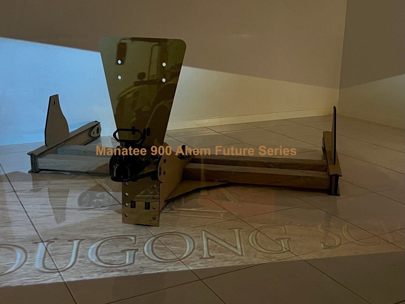 Rental (6) Ahem Future Series 900 Front Pull Series Assembly 1-10 all files .dxf