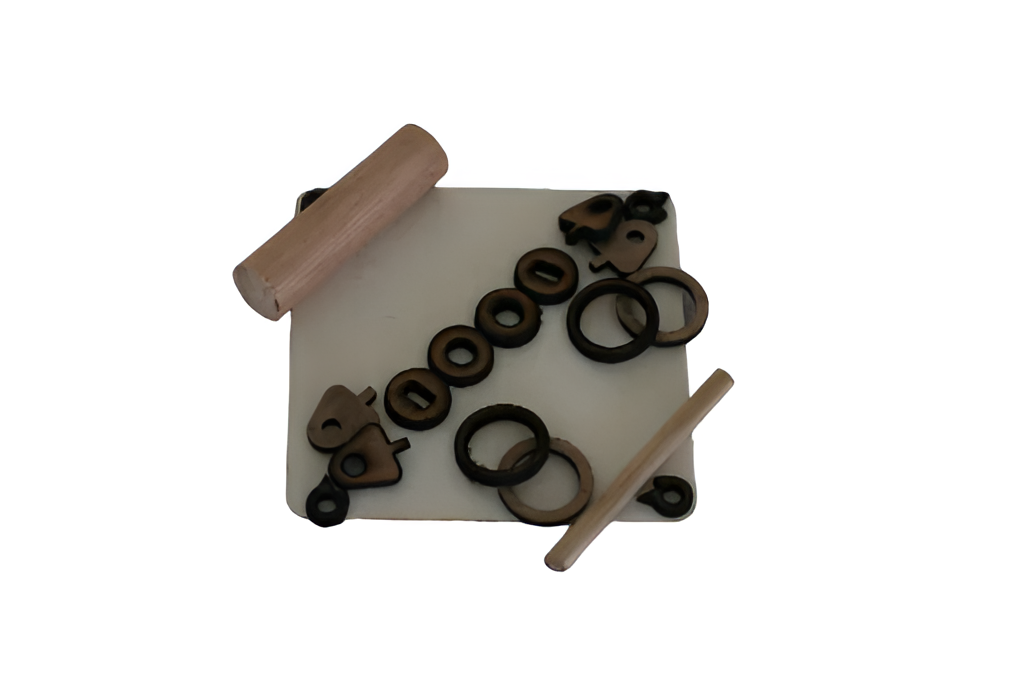 Rental (7) Ahem Future Series Hobby Model 1400/20 Hydraulic Cylinders Series Assembly 1-7 all files .dxf - Image 2