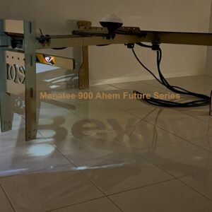 Rental (8) Ahem Future Series 900 Laser GPS Stand Series Assembly 1-9 all files .dxf