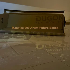 Rental (4) Ahem Future Series 900 Bowl Series Assembly 1-6 all files .dxf
