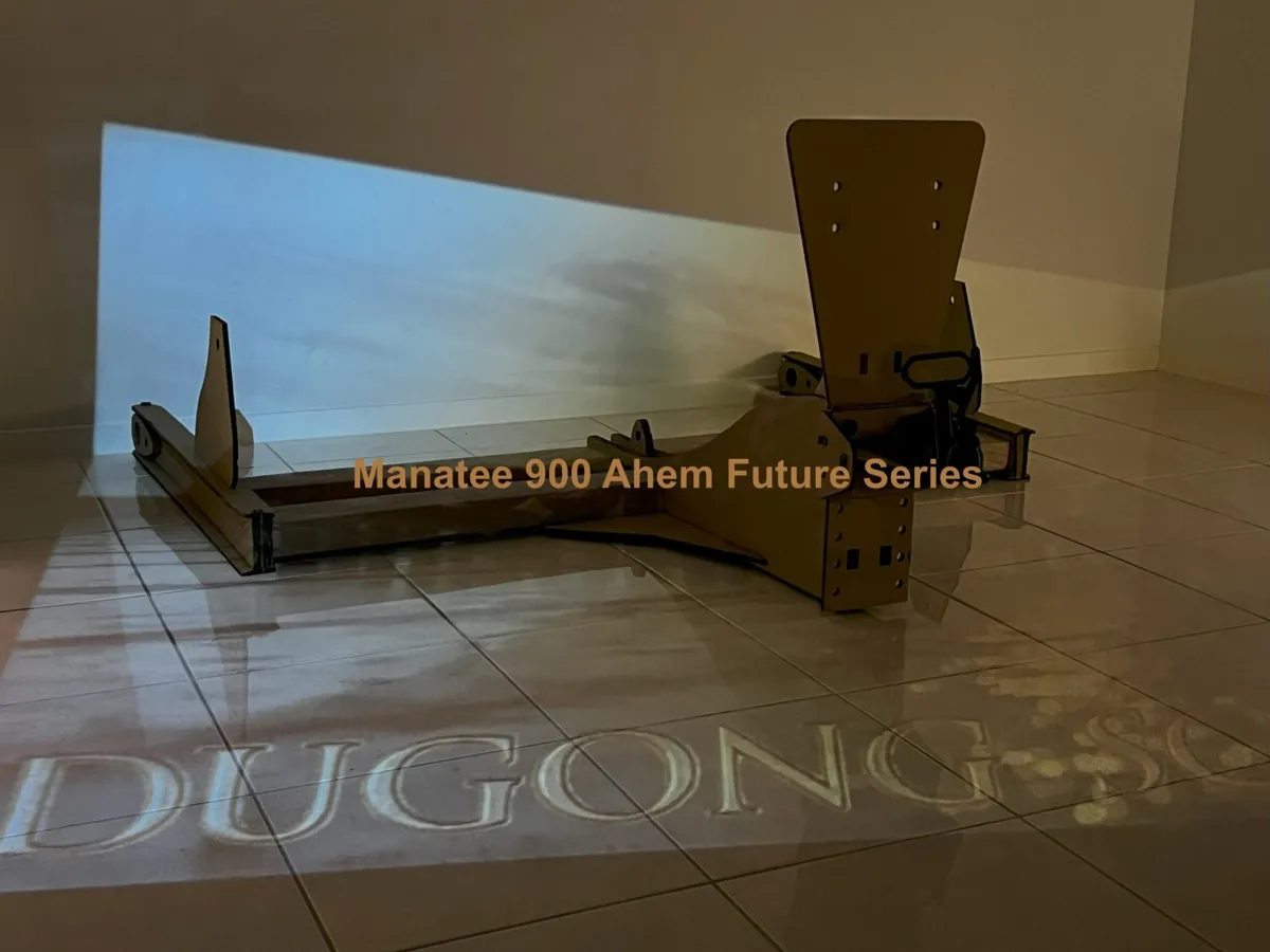 Rental (6) Ahem Future Series 900 Front Pull Series Assembly 1-10 all files .dxf - Image 2