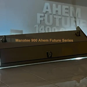 Rental (2) Ahem Future Series 900 Apron B Series Assembly 1-8 all files .dxf