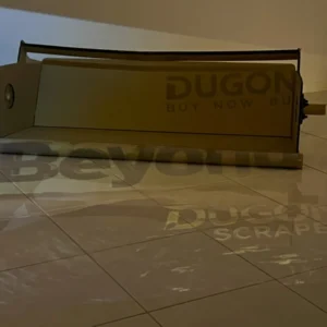Rental (4) Ahem Future Series Dugong 1400 Bowl Series Assembly 1-6 all files .dxf